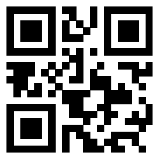 3304044365 Qr Code associato
