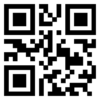 3304044366 Qr Code associato