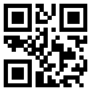 3304044367 - Immagine del QrCode