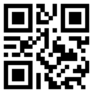 3304044368 - Immagine del QrCode