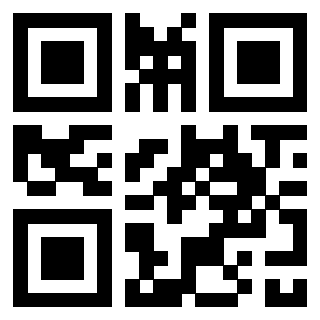 3304044369 - Immagine del QrCode