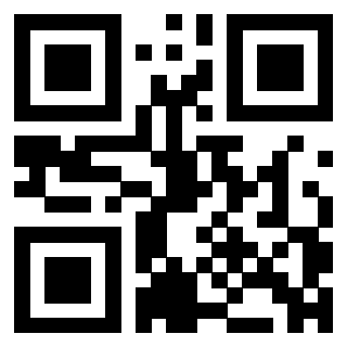 3304044371 - Immagine del QrCode