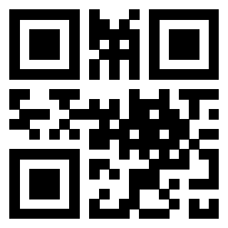 Immagine del QrCode di 3304044373