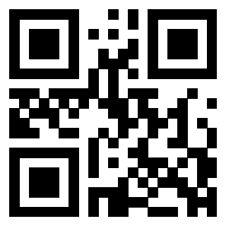 Il Qr Code di 3304044377