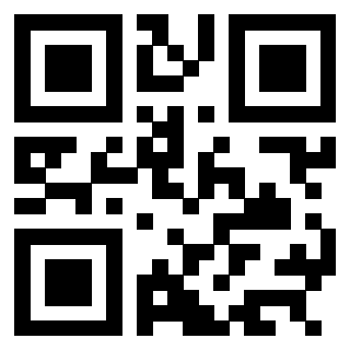 3304044379 - Immagine del QrCode associato