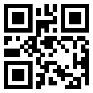 3304044380 - Immagine del Qr Code
