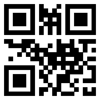 QrCode di 3304044383