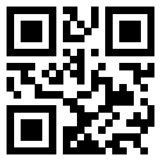 3304044384 - Immagine del QrCode associato