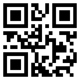 Immagine del QrCode di 3304044387