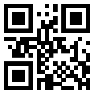 Il Qr Code di 3304044388