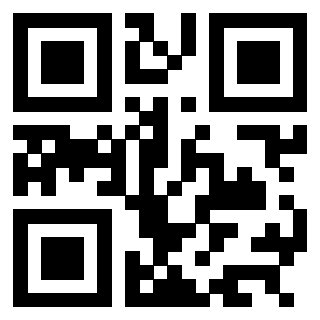 Immagine del QrCode di 3304044389