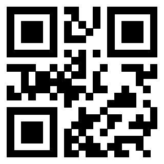 Immagine del Qr Code di 3304044391