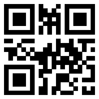 Il Qr Code di 3304044392