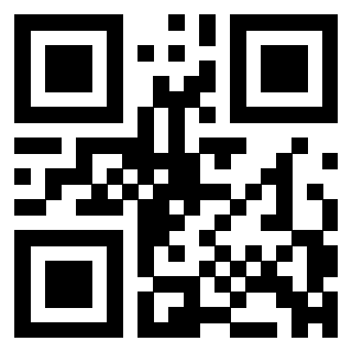 3304044394 Qr Code associato
