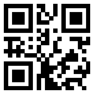 3304044395 - Immagine del QrCode