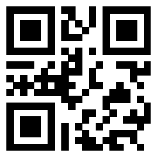 3304044396 Qr Code associato