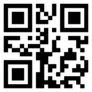 Immagine del Qr Code di 3304044397