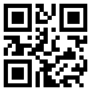 3304044398 - Immagine del QrCode associato