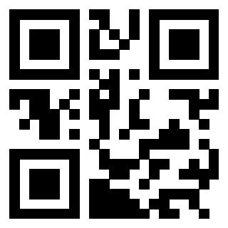 Immagine del Qr Code di 3304044399
