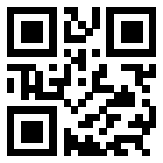 3304044401 - Immagine del QrCode associato