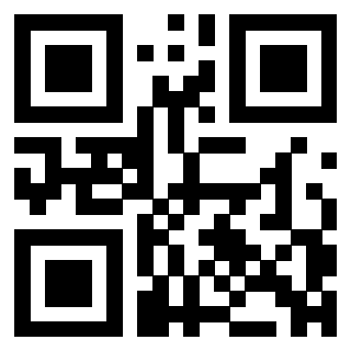 3304044403 QrCode associato