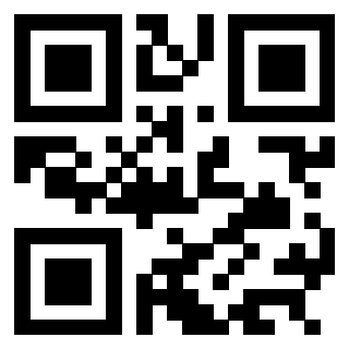 Immagine del Qr Code di 3304044404