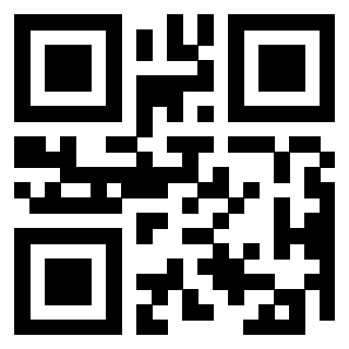 Scansione del Qr Code di 3304044408