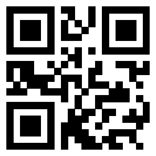 Qr Code di 3304044409