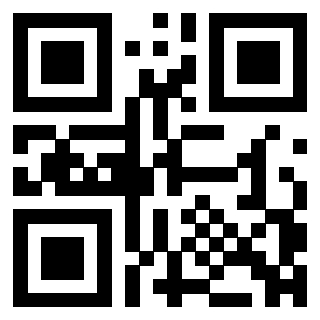 3304044410 Qr Code associato
