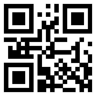 3304044411 - Immagine del QrCode