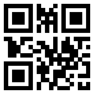 Immagine del QrCode di 3304044413