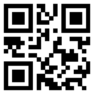 Immagine del QrCode di 3304044416