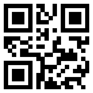 3304044418 - Immagine del Qr Code