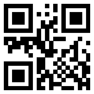 3304044420 - Immagine del Qr Code