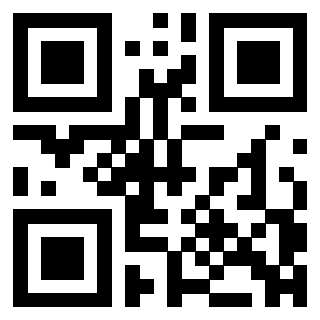 Immagine del Qr Code di 3304044421
