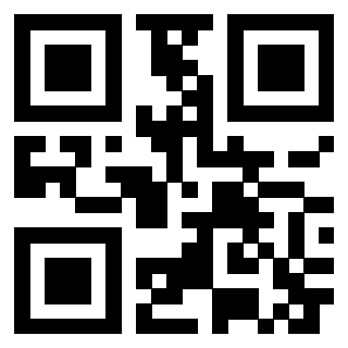 3304044422 - Immagine del QrCode associato