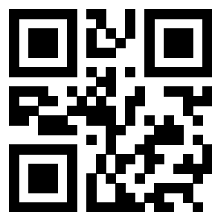 3304044425 - Immagine del Qr Code