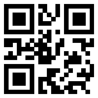 3304044426 QrCode associato