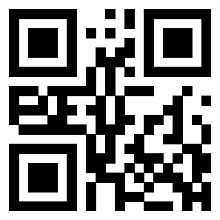 3304044427 Qr Code associato