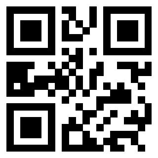 3304044428 - Immagine del QrCode