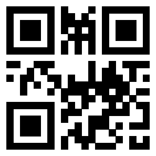 3304044429 - Immagine del QrCode associato