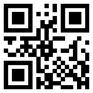 Immagine del QrCode di 3304044430