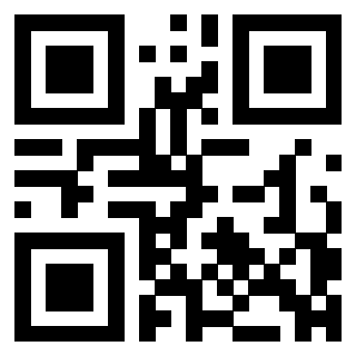 Il QrCode di 3304044433