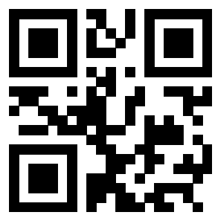 Il QrCode di 3304044435