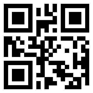 Immagine del Qr Code di 3304044436