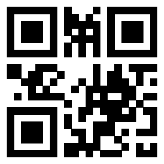 3304044437 - Immagine del QrCode