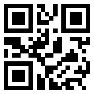 Immagine del Qr Code di 3304044440