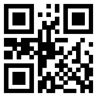 3304044442 - Immagine del QrCode associato