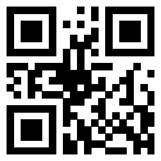 3304044446 - Immagine del QrCode