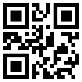 Immagine del QrCode di 3304044447